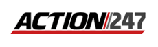 Action247 logo